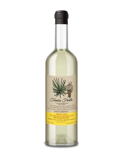 Destilado de Espadin de Frutos Amarillos
